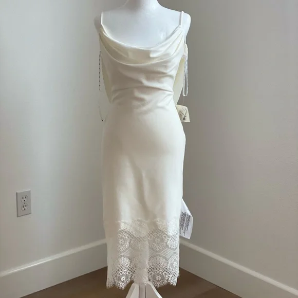 Neiman Marcus | Dresses | Sho Cocktail Dress | Poshmark